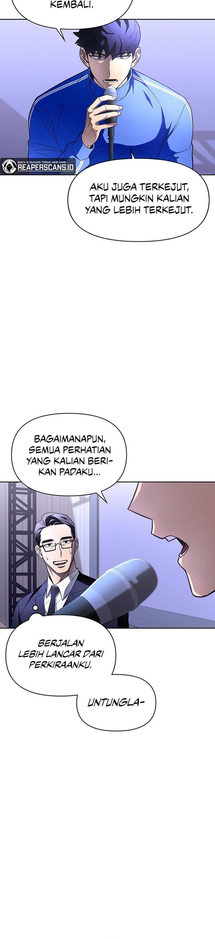 Superhuman Battlefield Chap 3 - Next Chap 4