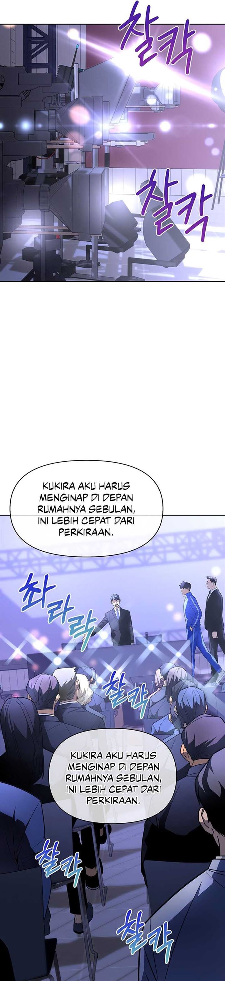 Superhuman Battlefield Chap 3 - Next Chap 4