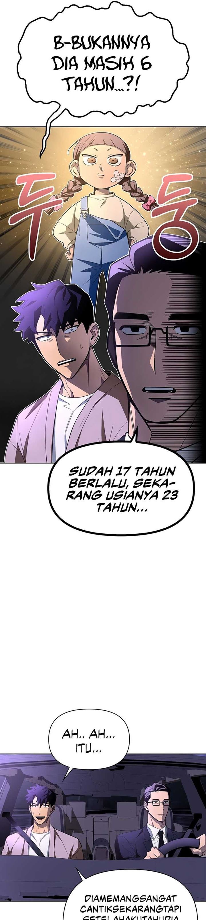 Superhuman Battlefield Chap 3 - Next Chap 4