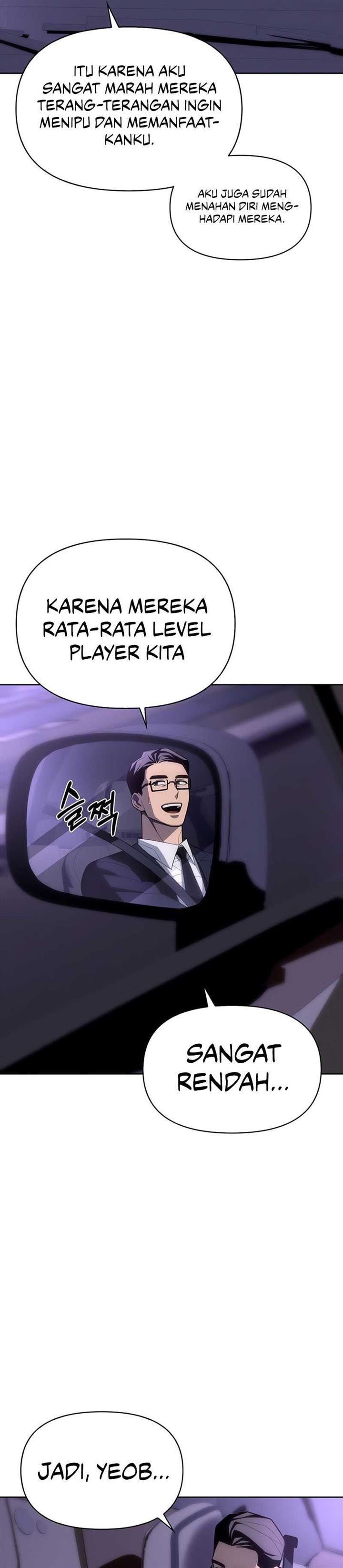 Superhuman Battlefield Chap 3 - Next Chap 4