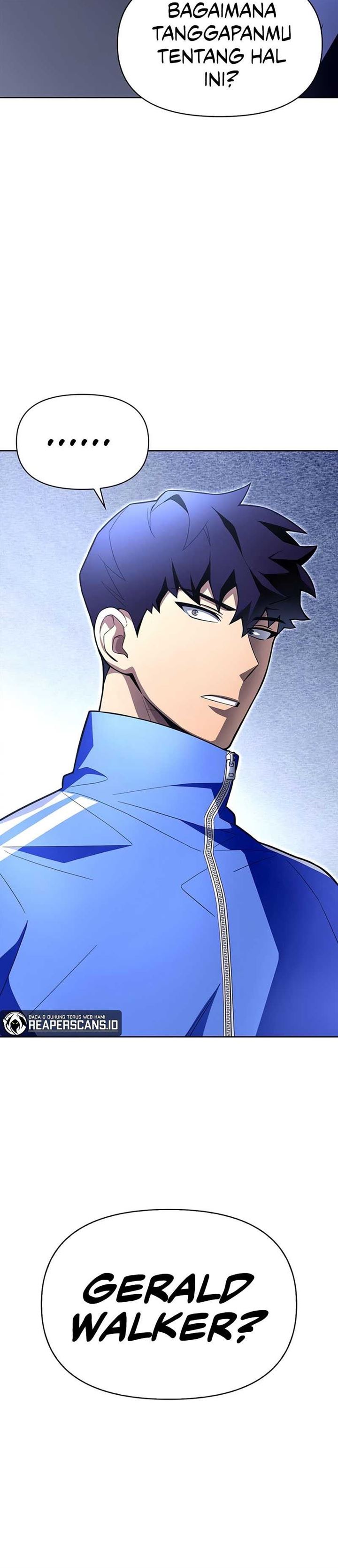 Superhuman Battlefield Chap 3 - Next Chap 4