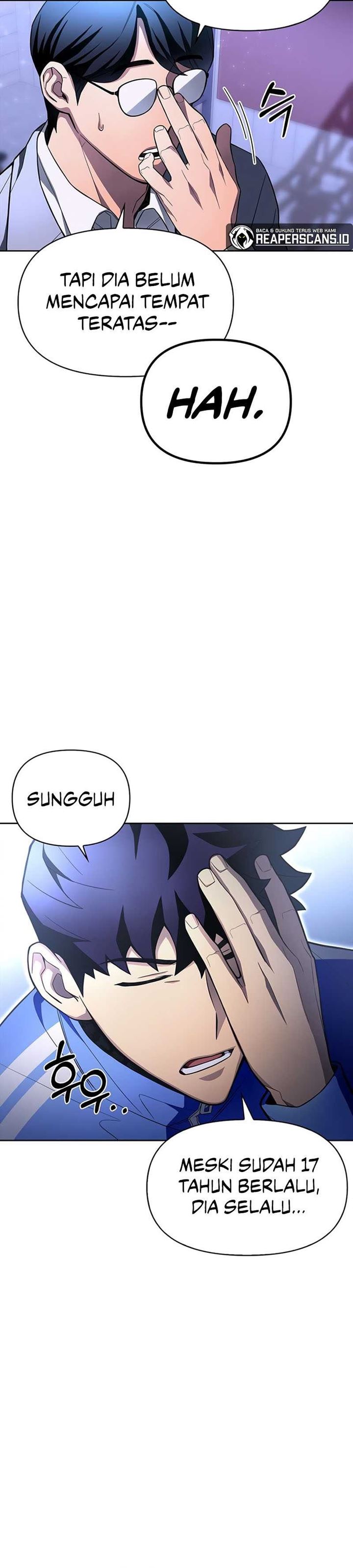 Superhuman Battlefield Chap 3 - Next Chap 4