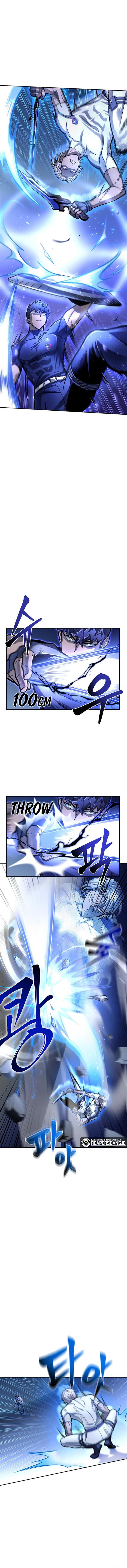Superhuman Battlefield Chap 31 - Next Chap 32