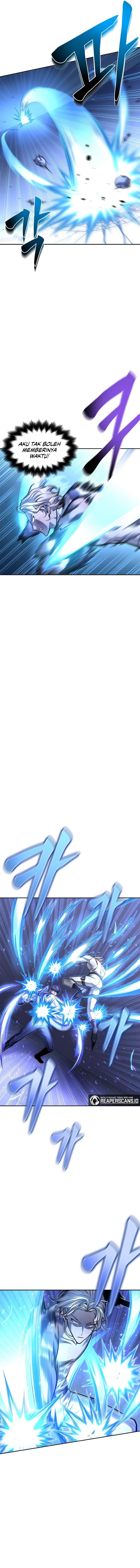 Superhuman Battlefield Chap 31 - Next Chap 32