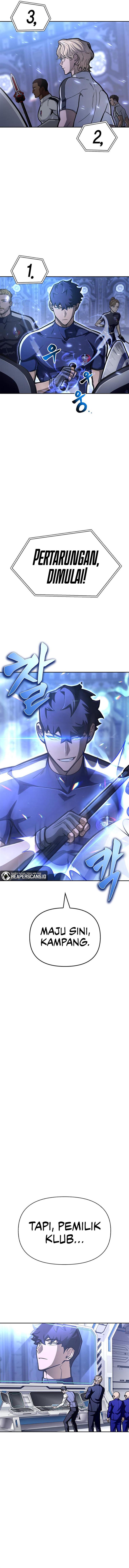 Superhuman Battlefield Chap 31 - Next Chap 32