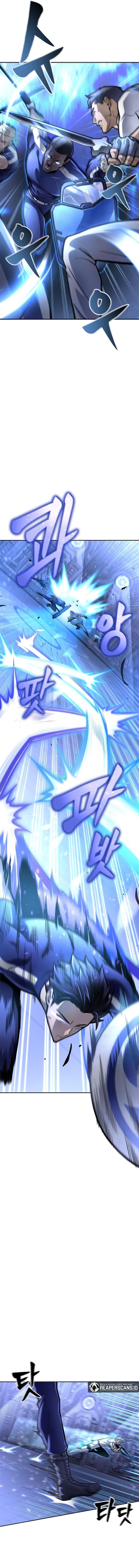 Superhuman Battlefield Chap 31 - Next Chap 32