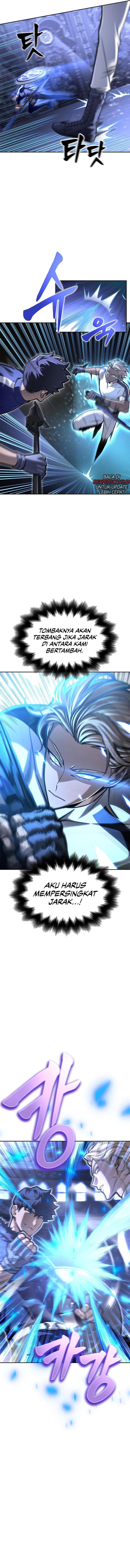 Superhuman Battlefield Chap 31 - Next Chap 32