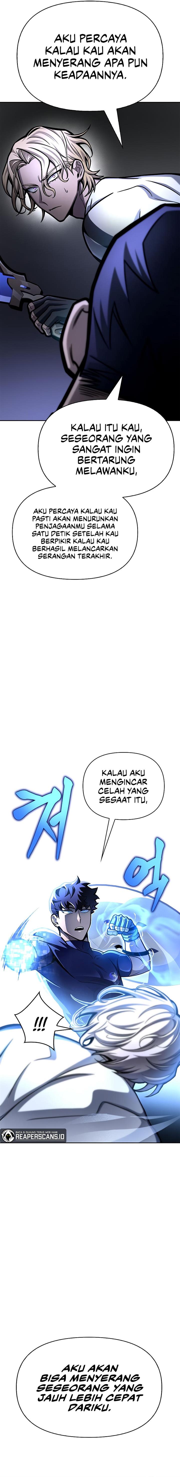 Superhuman Battlefield Chap 32 - Next Chap 33