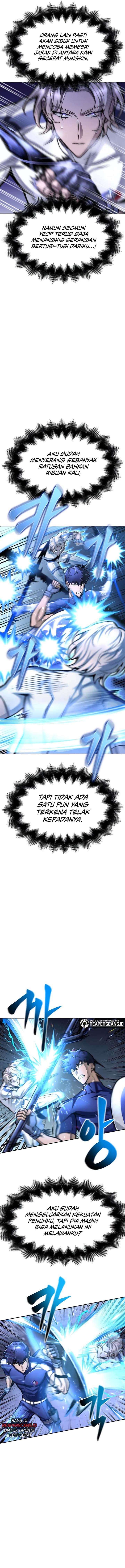 Superhuman Battlefield Chap 32 - Next Chap 33
