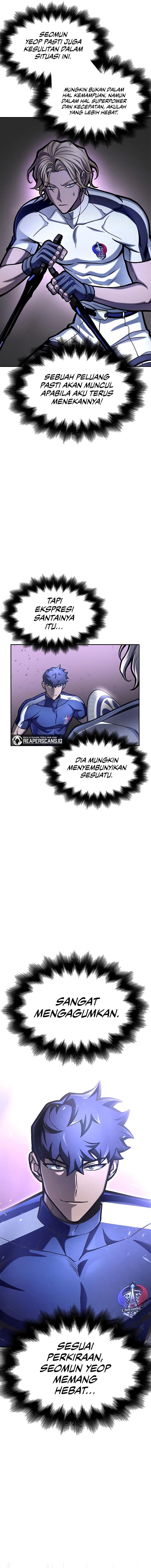Superhuman Battlefield Chap 32 - Next Chap 33