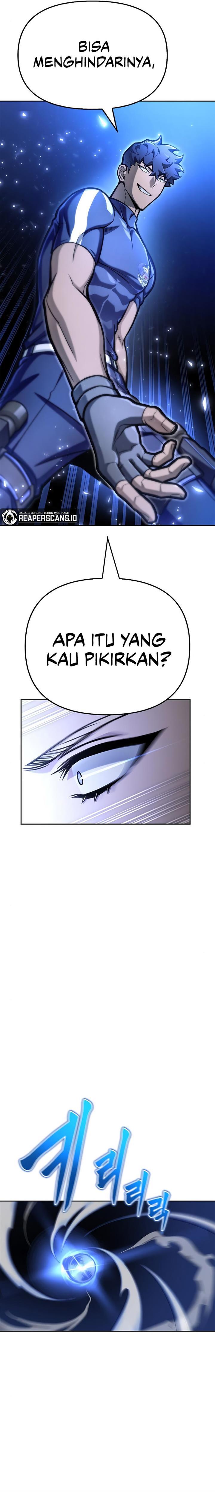 Superhuman Battlefield Chap 33 - Next Chap 34
