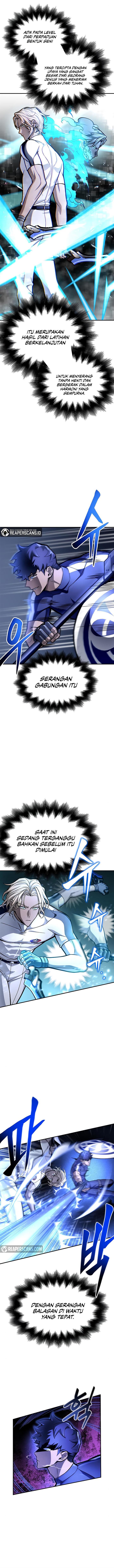 Superhuman Battlefield Chap 34 - Next Chap 35