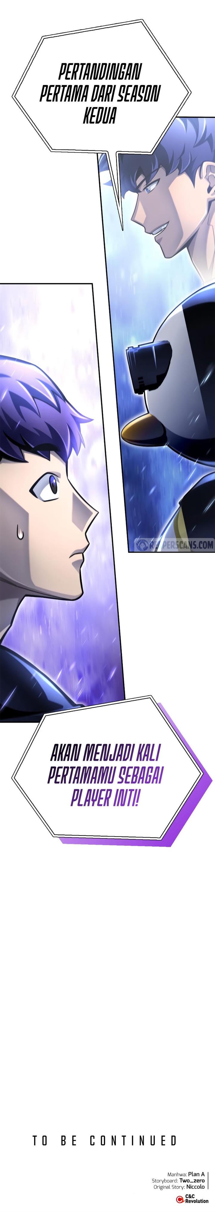 Superhuman Battlefield Chap 37 - Next Chap 38