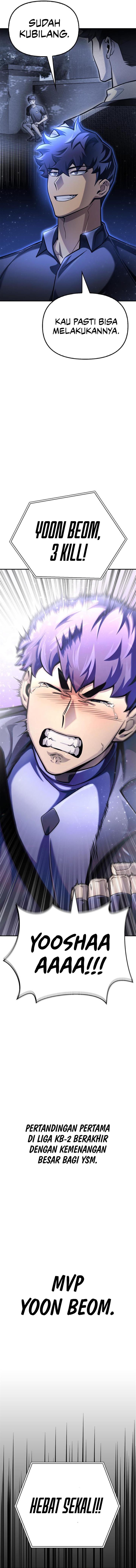 Superhuman Battlefield Chap 39 - Next Chap 40