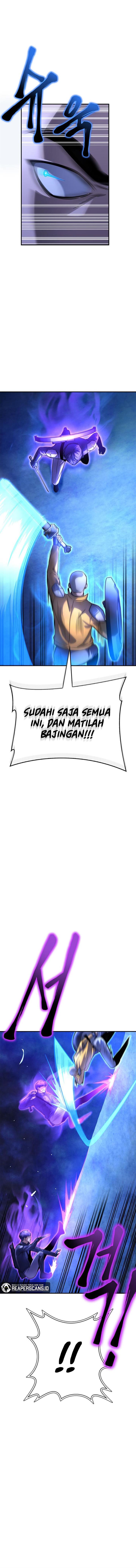 Superhuman Battlefield Chap 39 - Next Chap 40
