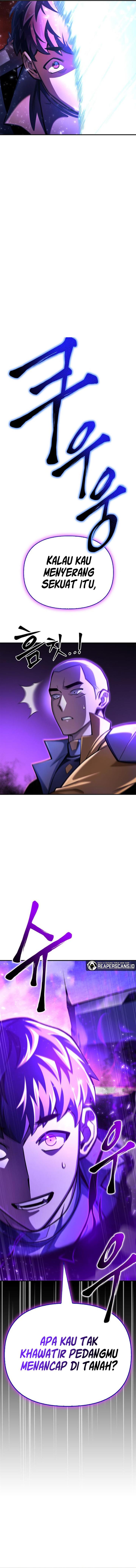 Superhuman Battlefield Chap 39 - Next Chap 40