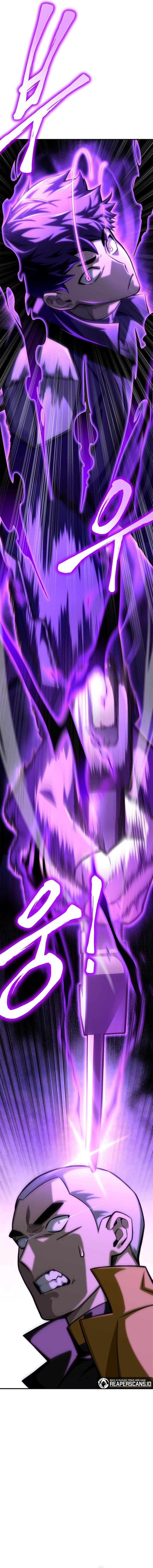 Superhuman Battlefield Chap 39 - Next Chap 40