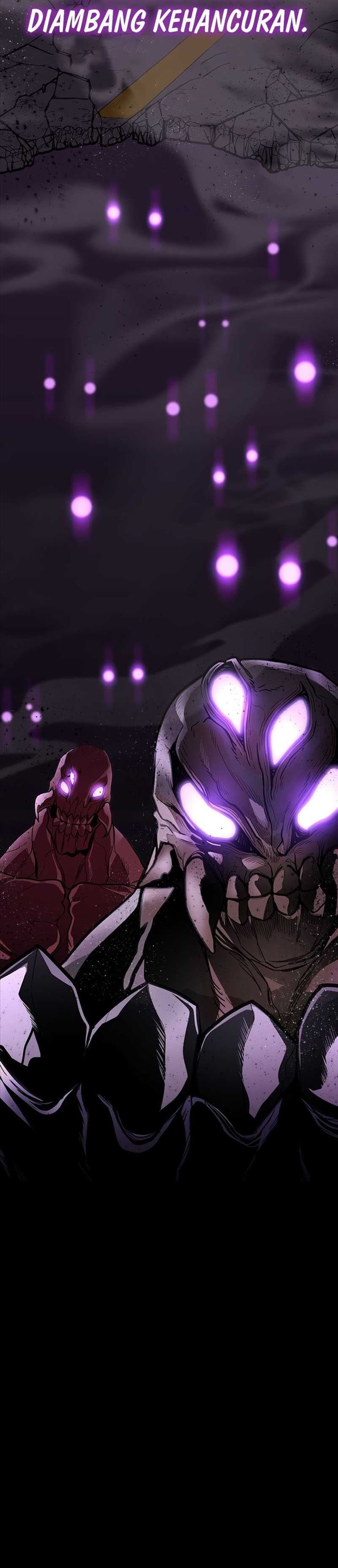 Superhuman Battlefield Chap 1 - Next Chap 2