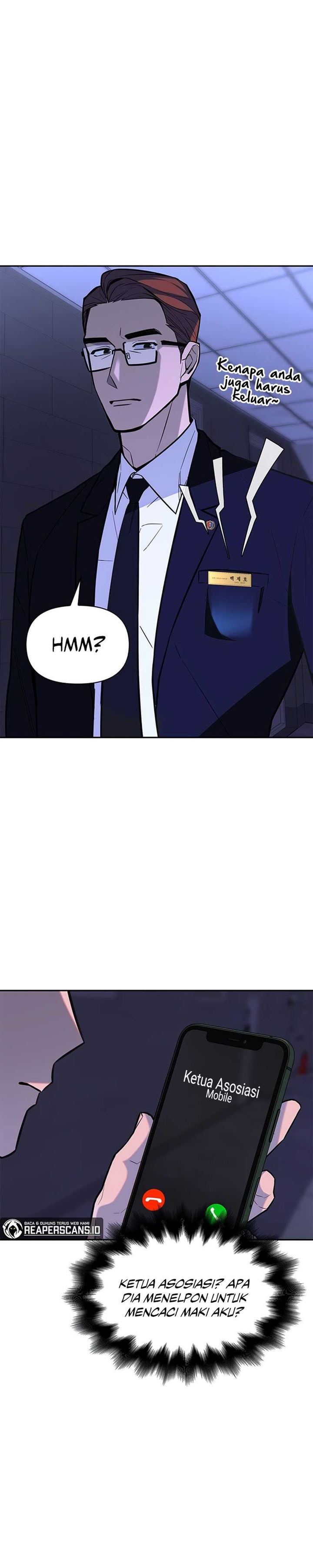 Superhuman Battlefield Chap 1 - Next Chap 2