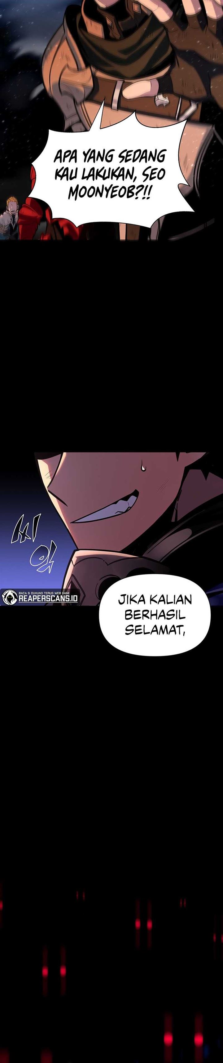 Superhuman Battlefield Chap 1 - Next Chap 2