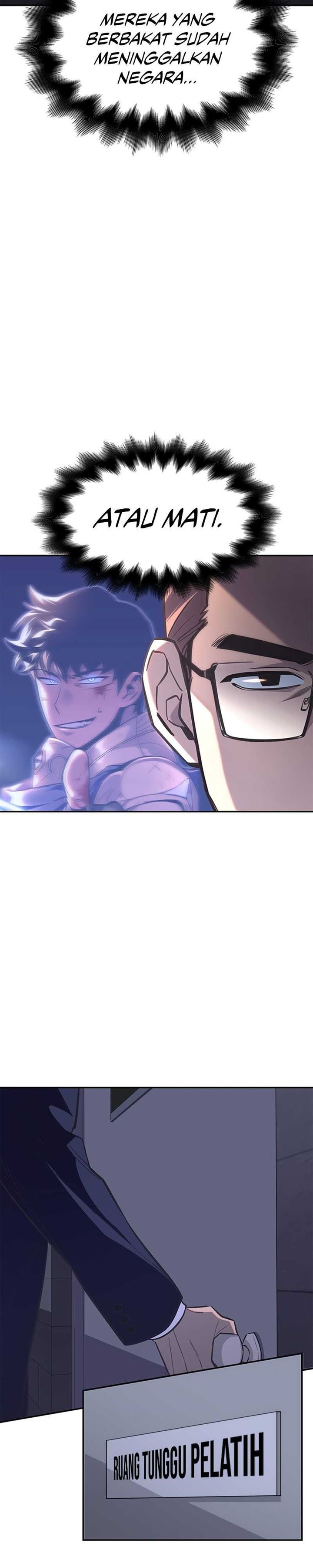 Superhuman Battlefield Chap 1 - Next Chap 2