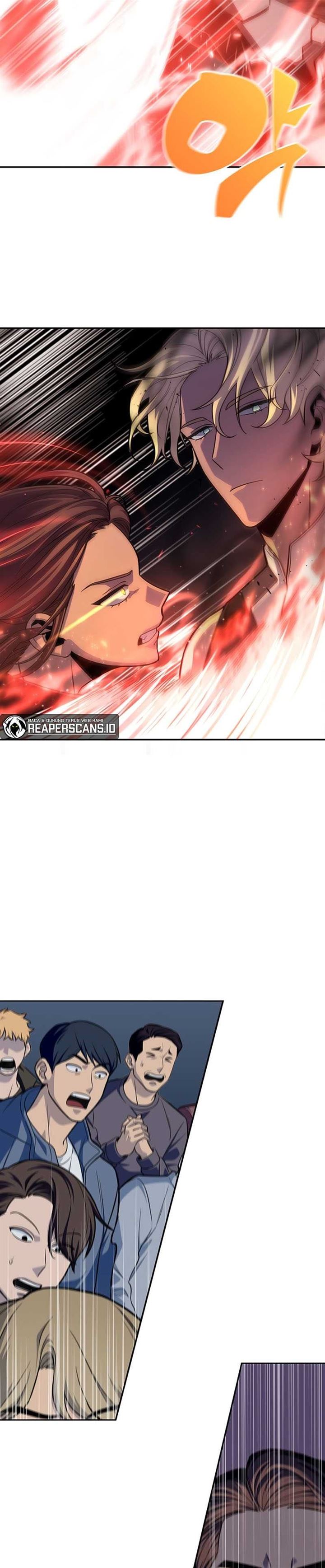 Superhuman Battlefield Chap 1 - Next Chap 2