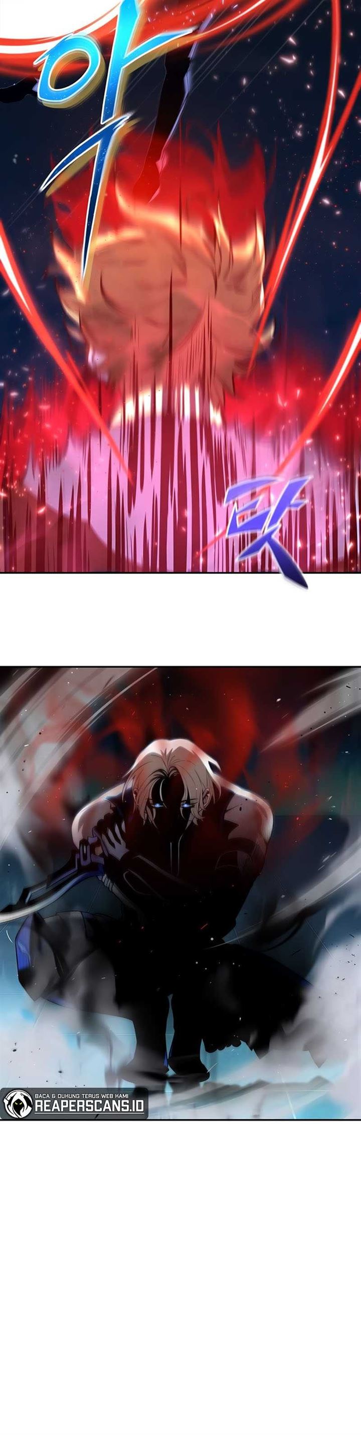 Superhuman Battlefield Chap 1 - Next Chap 2