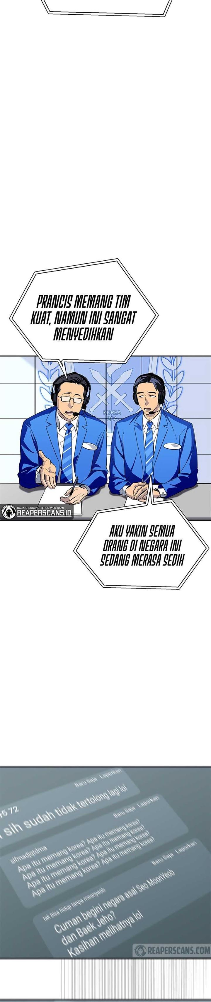Superhuman Battlefield Chap 1 - Next Chap 2