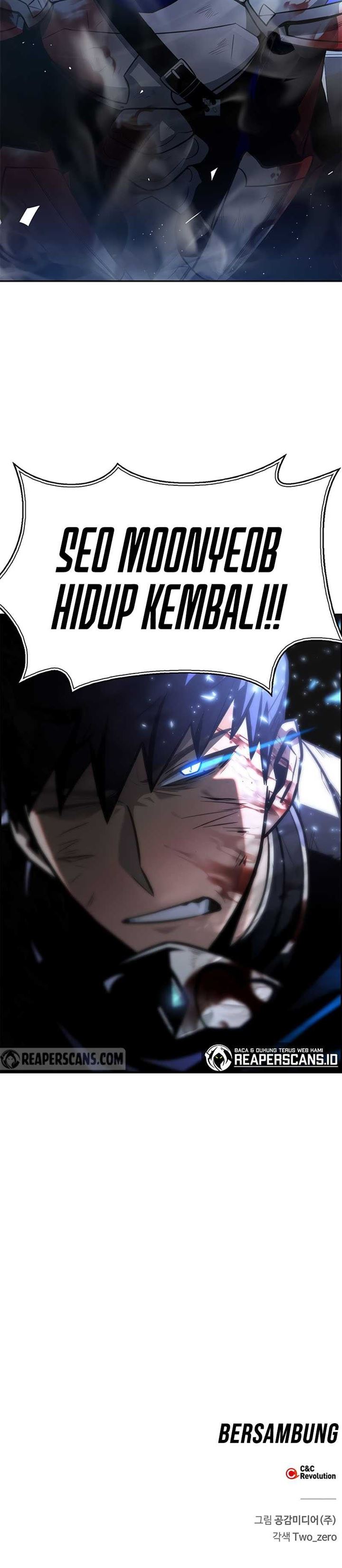 Superhuman Battlefield Chap 1 - Next Chap 2