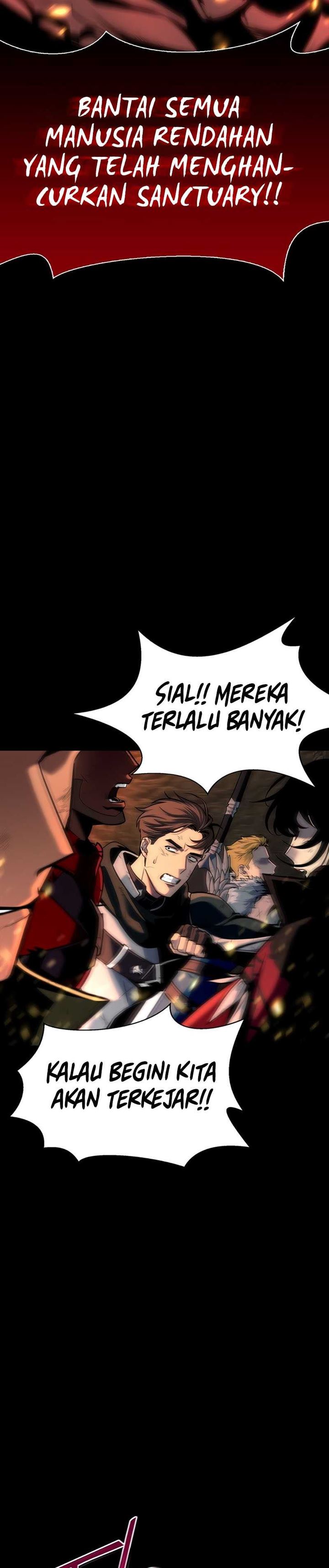 Superhuman Battlefield Chap 1 - Next Chap 2