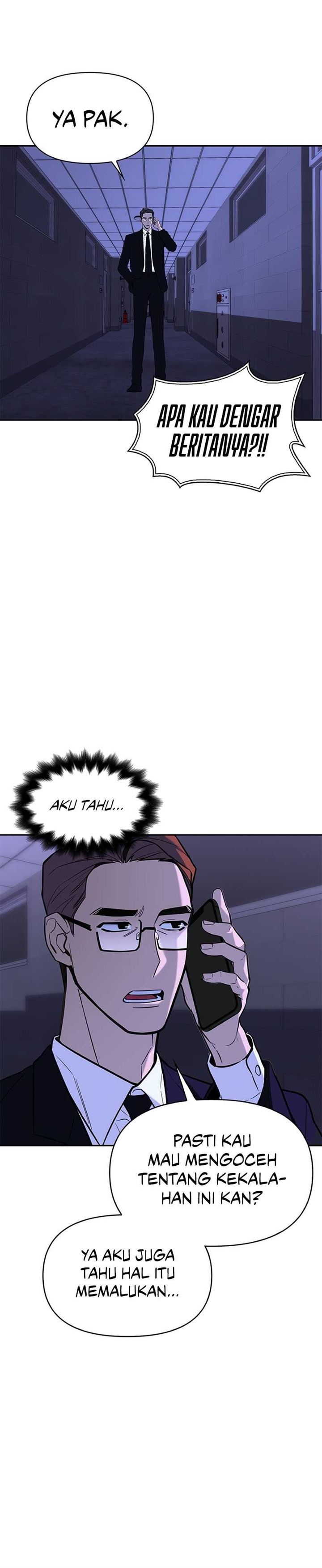 Superhuman Battlefield Chap 1 - Next Chap 2