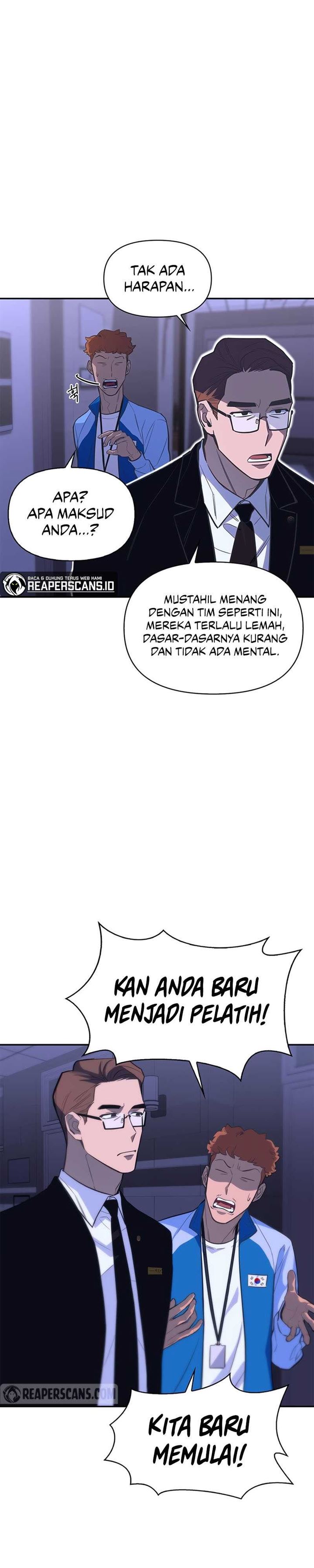 Superhuman Battlefield Chap 1 - Next Chap 2