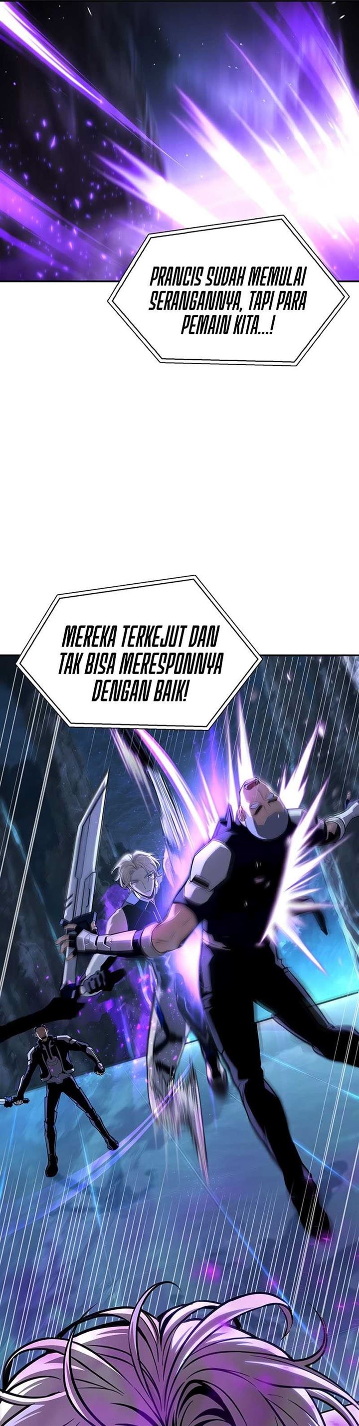 Superhuman Battlefield Chap 1 - Next Chap 2