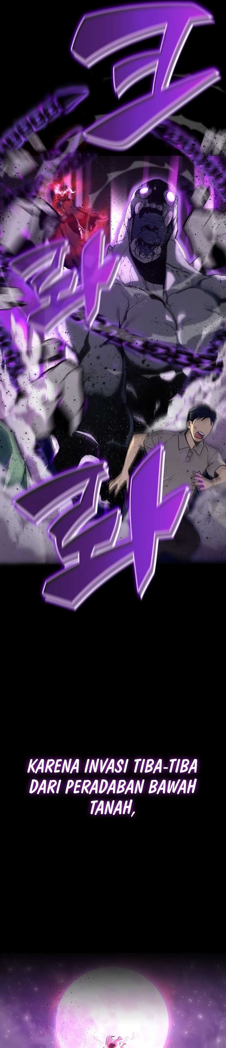 Superhuman Battlefield Chap 1 - Next Chap 2