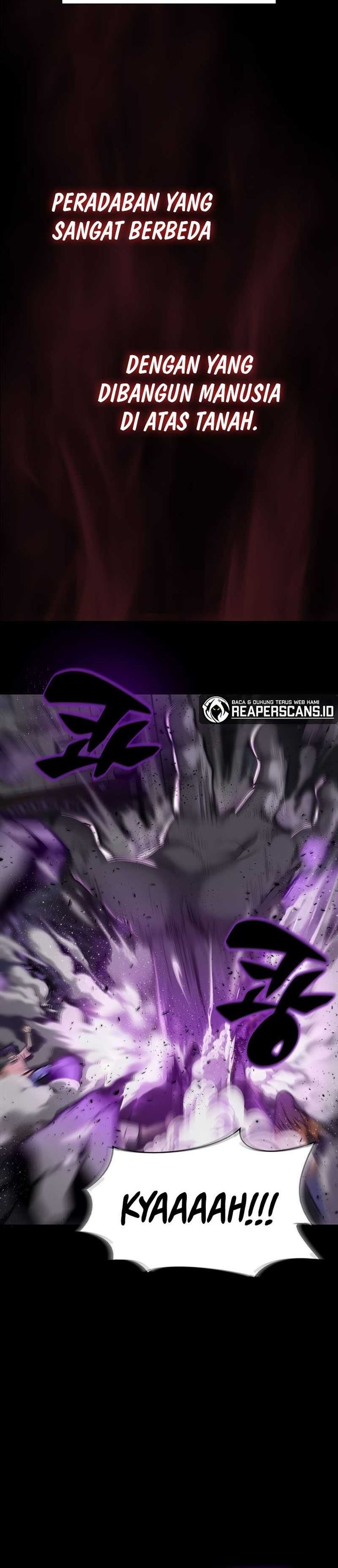 Superhuman Battlefield Chap 1 - Next Chap 2