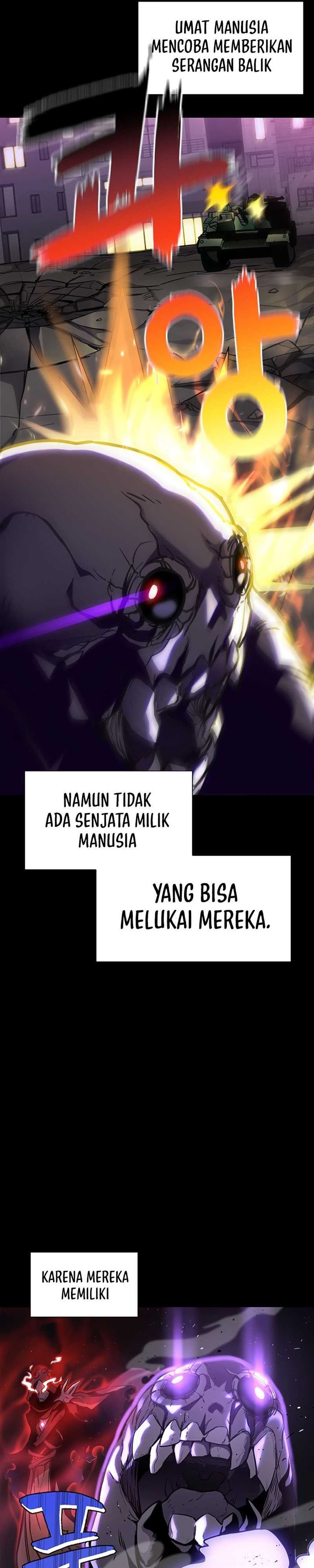 Superhuman Battlefield Chap 1 - Next Chap 2