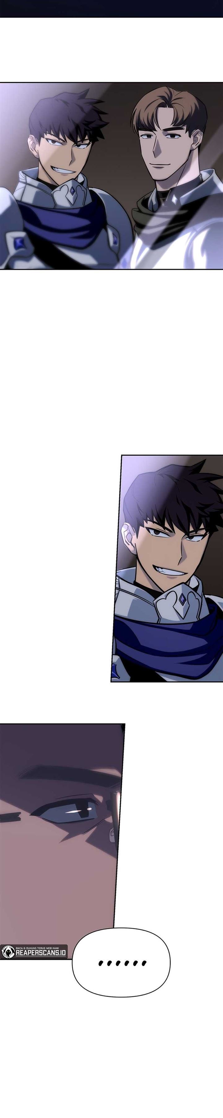 Superhuman Battlefield Chap 1 - Next Chap 2