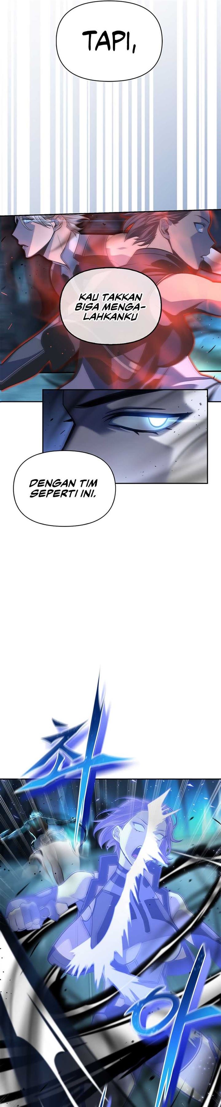 Superhuman Battlefield Chap 1 - Next Chap 2