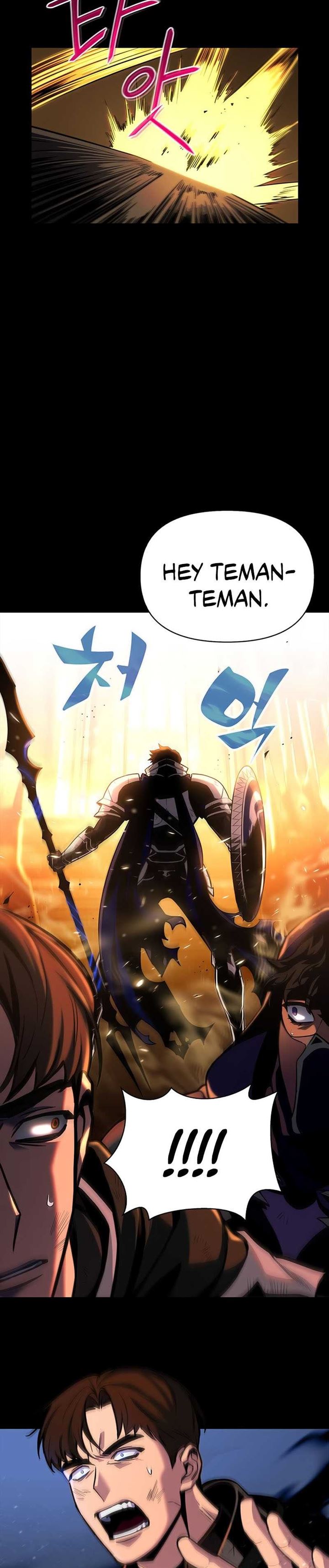 Superhuman Battlefield Chap 1 - Next Chap 2