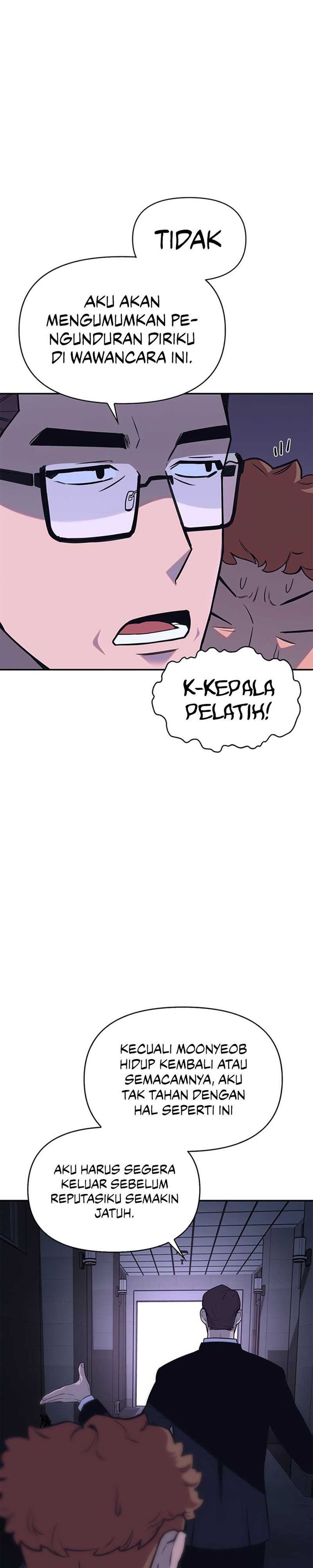 Superhuman Battlefield Chap 1 - Next Chap 2