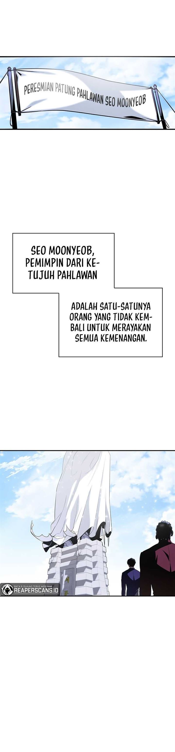 Superhuman Battlefield Chap 1 - Next Chap 2