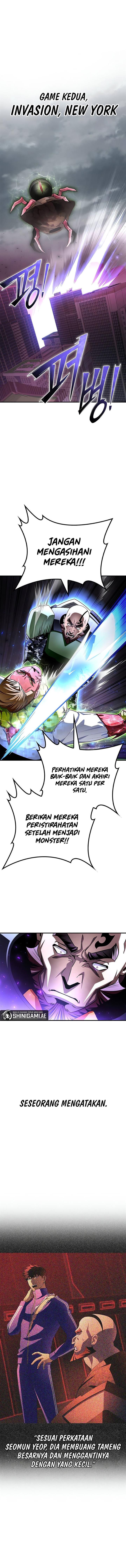 Superhuman Battlefield Chap 104 - Next Chap 105