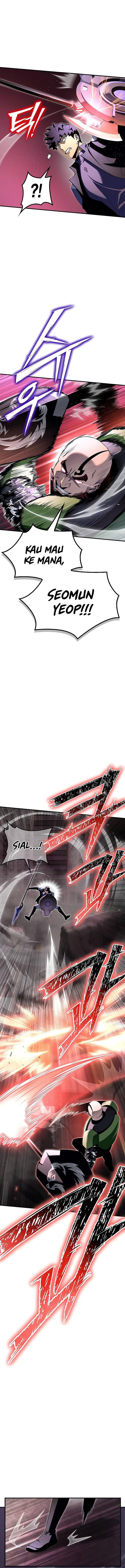 Superhuman Battlefield Chap 104 - Next Chap 105