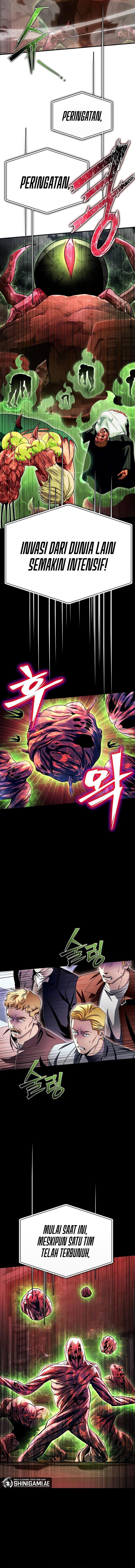 Superhuman Battlefield Chap 105 - Next Chap 106