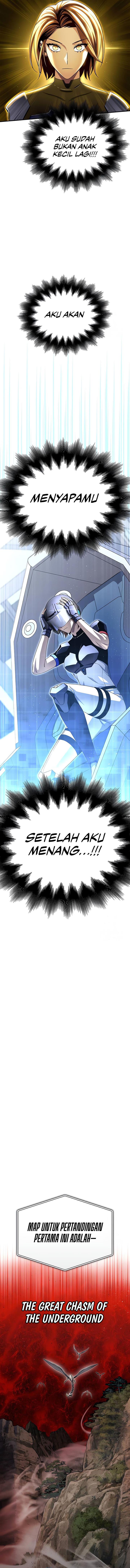 Superhuman Battlefield Chap 109 - Next Chap 110