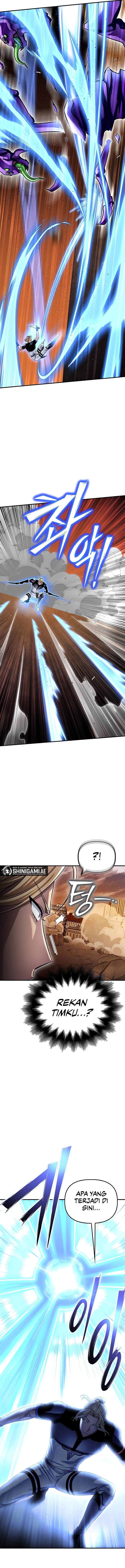 Superhuman Battlefield Chap 109 - Next Chap 110