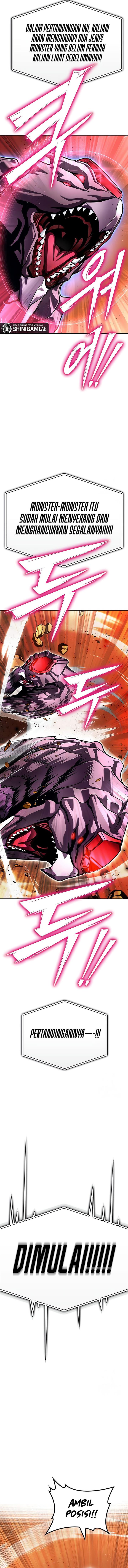 Superhuman Battlefield Chap 109 - Next Chap 110