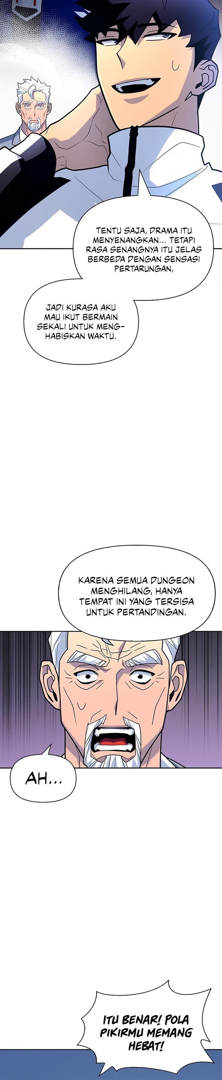 Superhuman Battlefield Chap 10 - Next Chap 11
