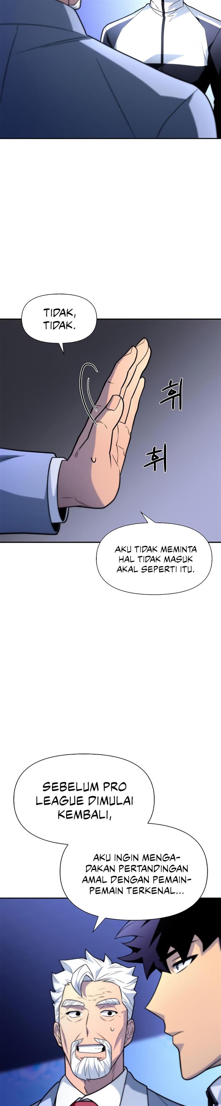 Superhuman Battlefield Chap 10 - Next Chap 11