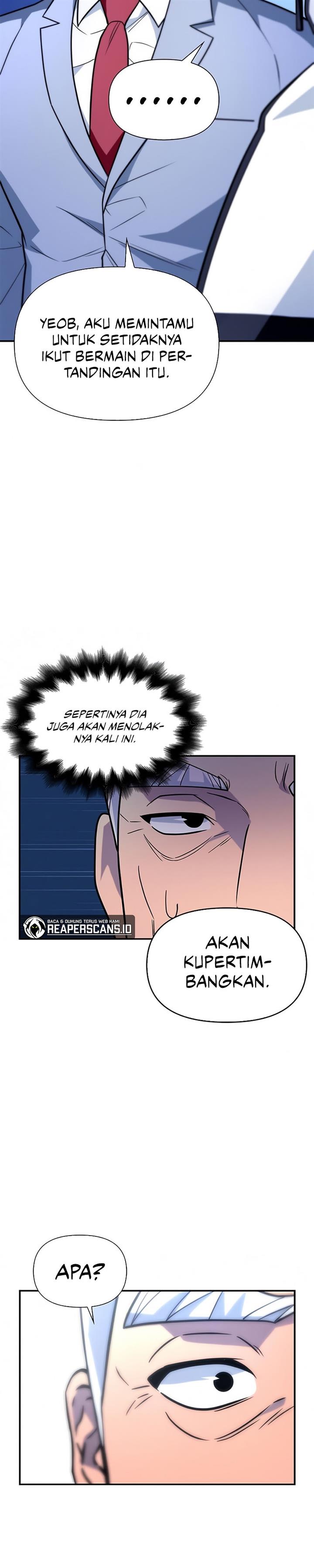 Superhuman Battlefield Chap 10 - Next Chap 11
